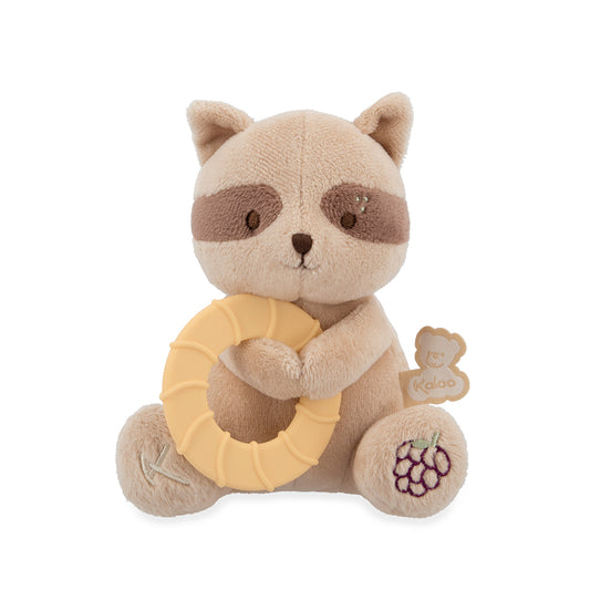 WASCHBÄR MIT BEISSDRING – KALOO