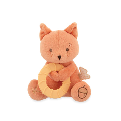 EICHHÖRNCHEN MIT ZÄHNEN – KALOO