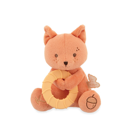 EICHHÖRNCHEN MIT ZÄHNEN – KALOO