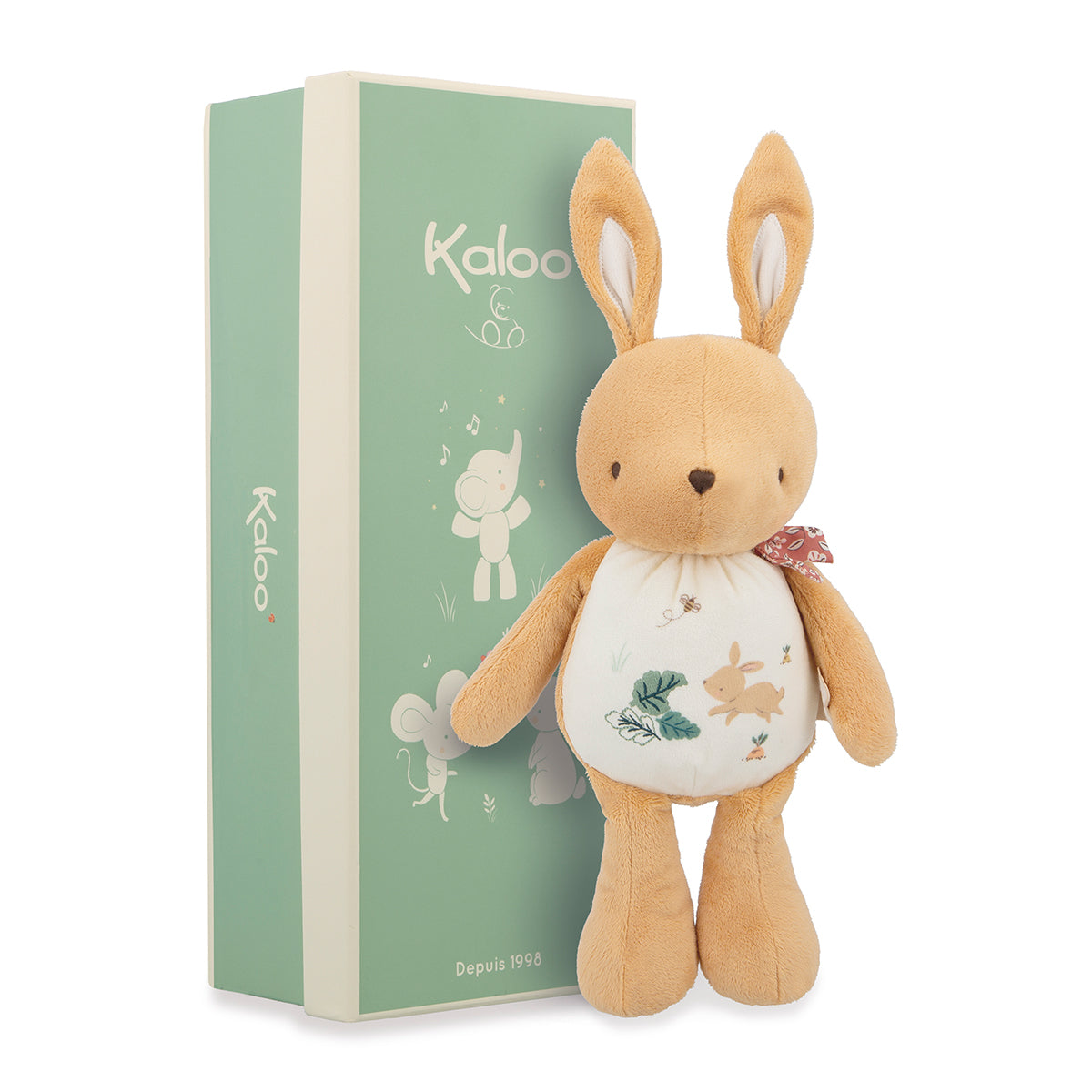 KLEINE BUNNY-LIEDER – KALOO