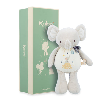 Kleine Elefantenlieder – KALOO