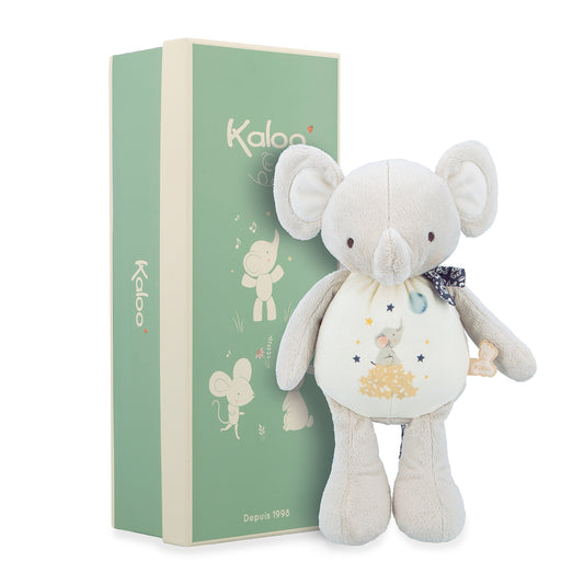 Kleine Elefantenlieder – KALOO