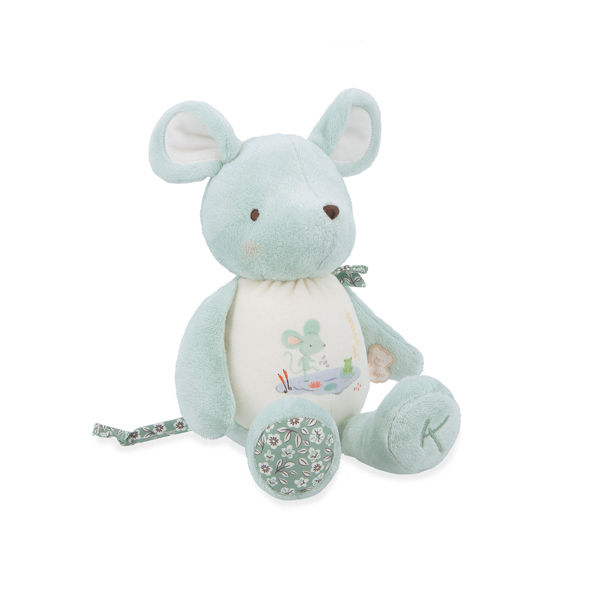 PETITES CHANSONS MAUS – KALOO