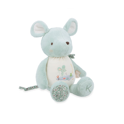PETITES CHANSONS MAUS – KALOO