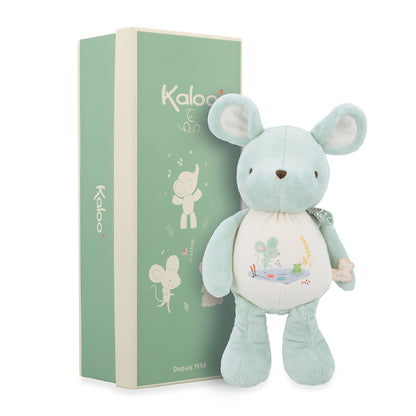 PETITES CHANSONS MAUS – KALOO