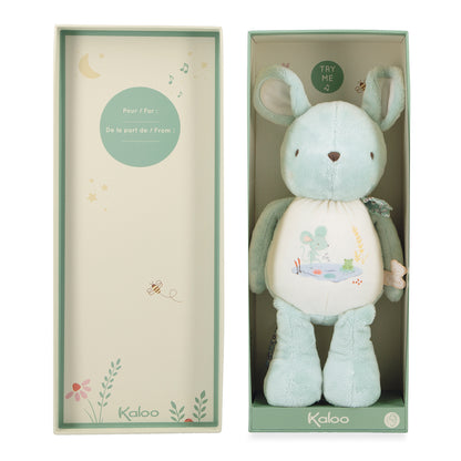 PETITES CHANSONS MAUS – KALOO
