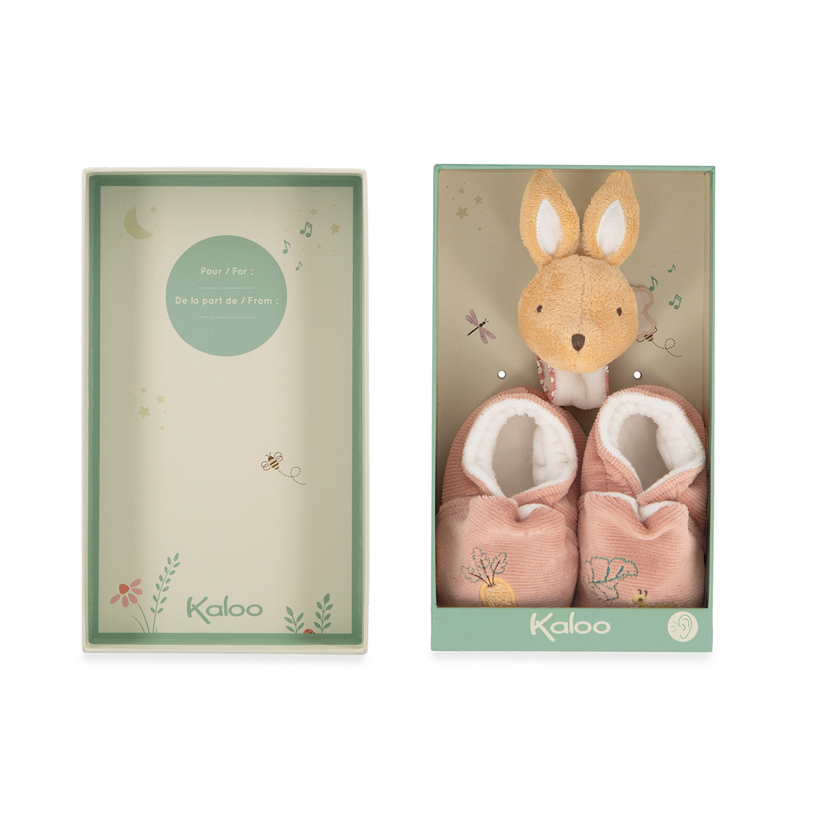 KLEINE HÄSCHENLIEDER – KALOO