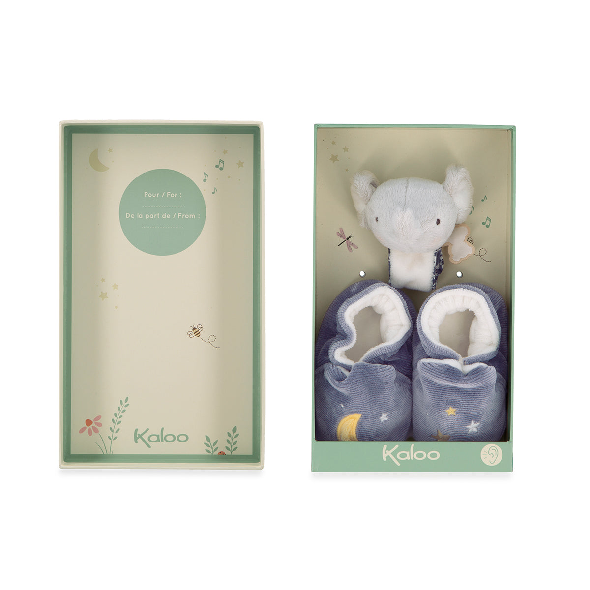Kleine Elefantenlieder – KALOO