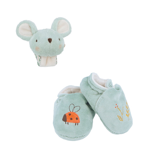 PETITES CHANSONS MAUS – KALOO