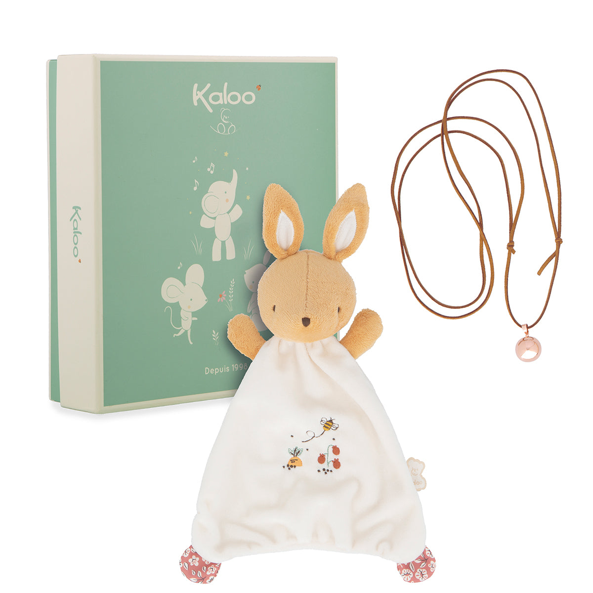 KLEINE HÄSCHENLIEDER – KALOO