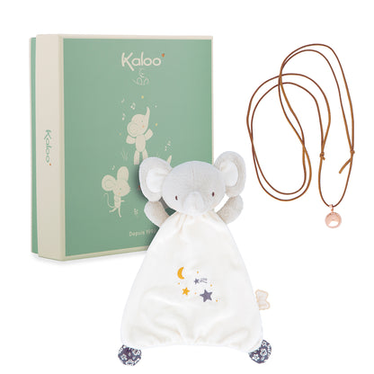 Kleine Elefantenlieder – KALOO