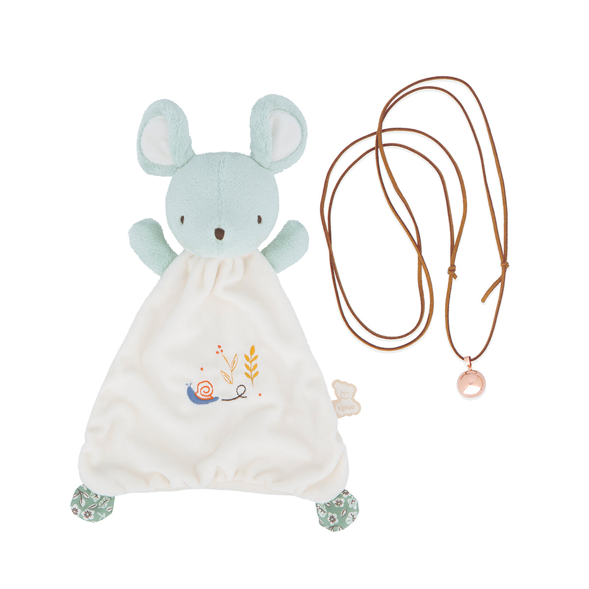 PETITES CHANSONS MOUSE – KALOO