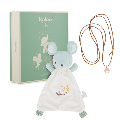 PETITES CHANSONS MOUSE – KALOO