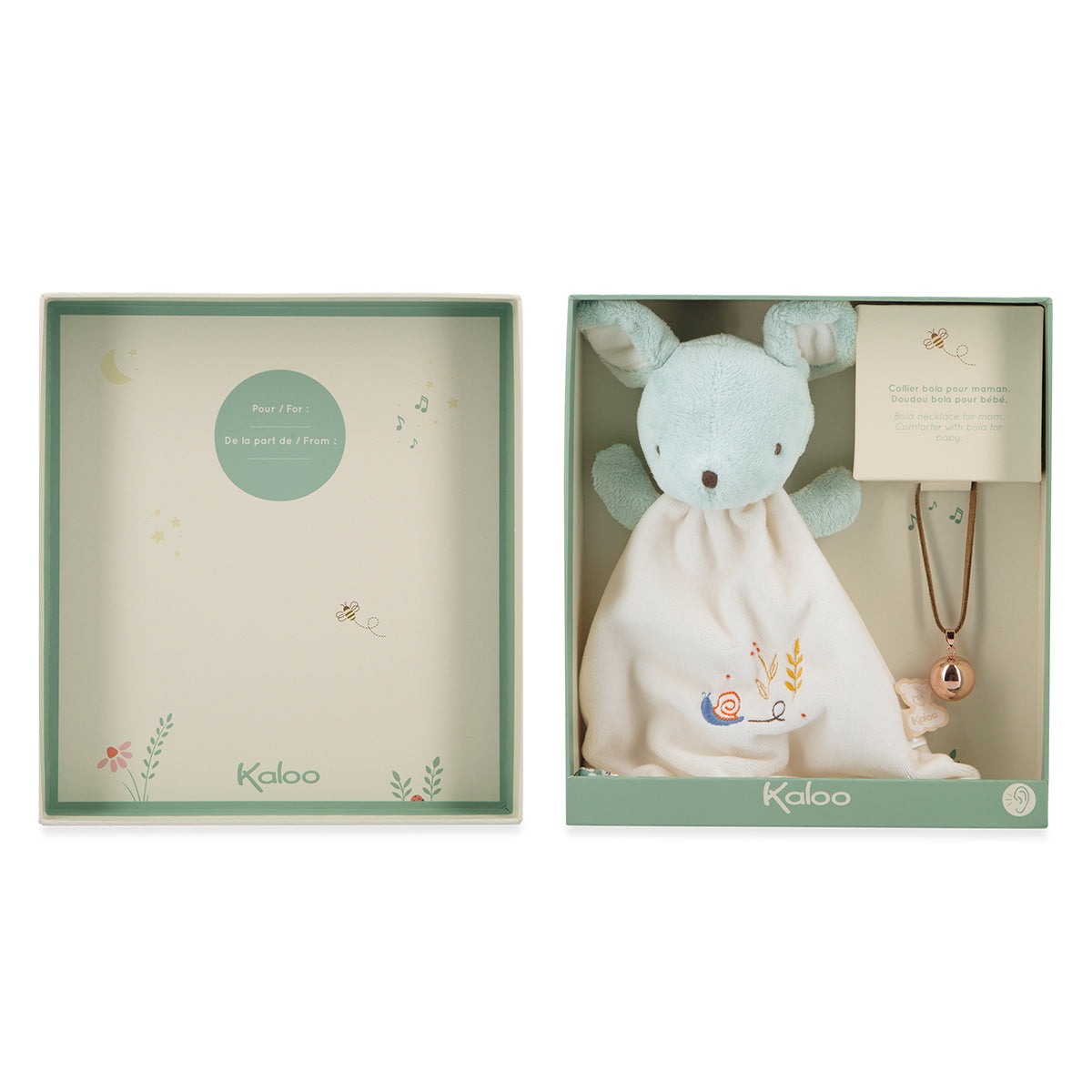PETITES CHANSONS MOUSE – KALOO