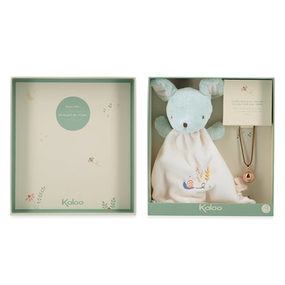 PETITES CHANSONS MOUSE – KALOO