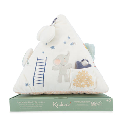 Liederpyramide – Kaloo
