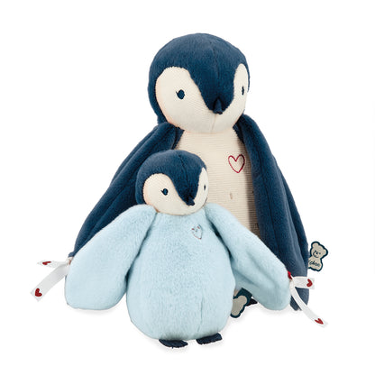 PLÜSCH-PINGUINE COMPLICES – KALOO