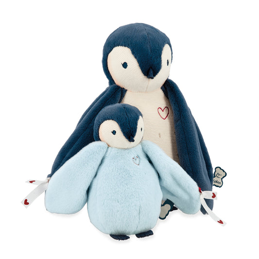 PLÜSCH-PINGUINE COMPLICES – KALOO