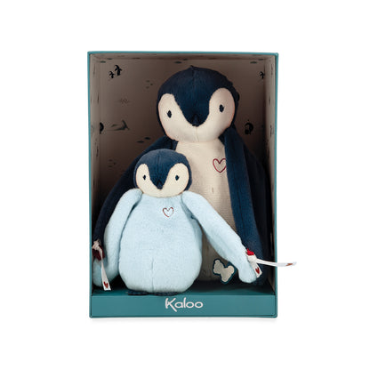 PLÜSCH-PINGUINE COMPLICES – KALOO