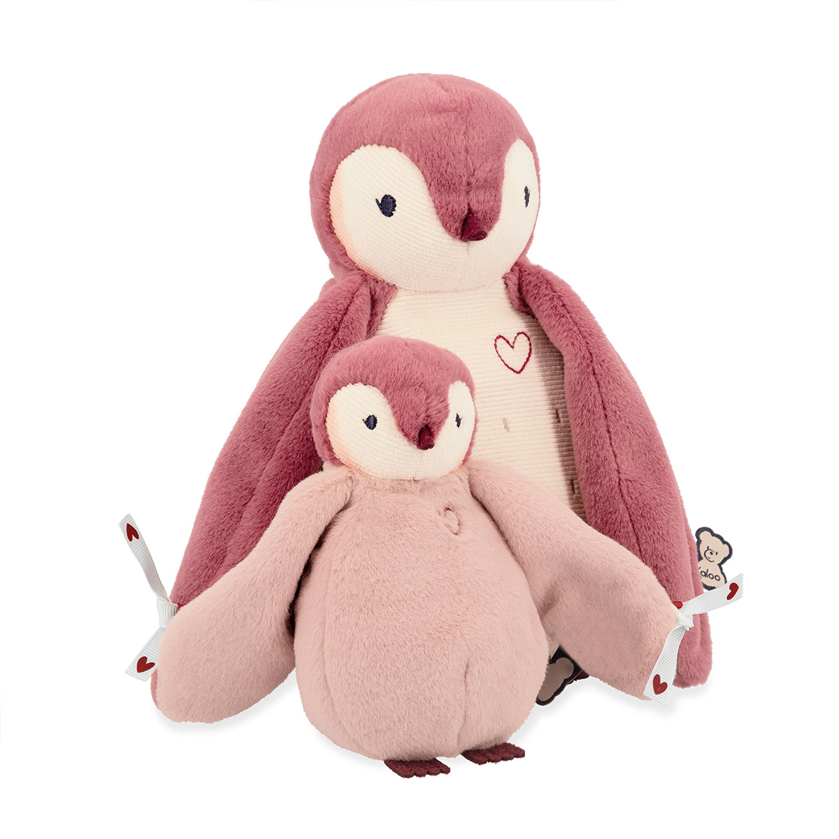 KUSCHELTIERE PINGUINE – KALOO