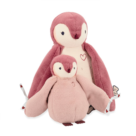 KUSCHELTIERE PINGUINE – KALOO