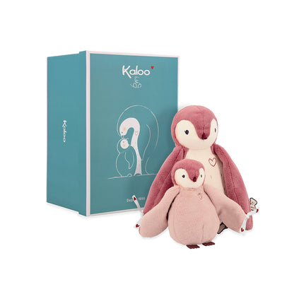 KUSCHELTIERE PINGUINE – KALOO
