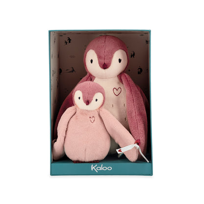 KUSCHELTIERE PINGUINE – KALOO