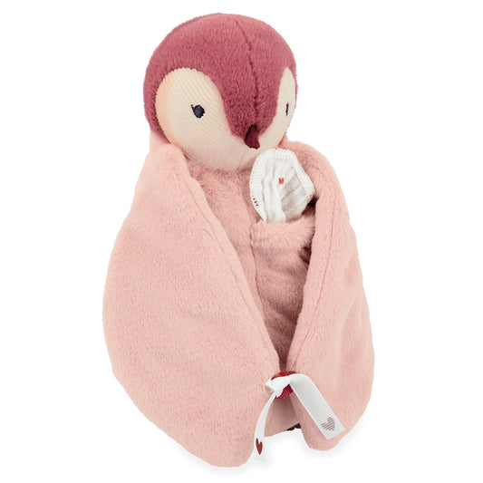 ROSA PINGUIN KÜSST – KALOO