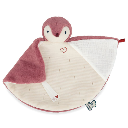 PINGUIN-LÄPPCHEN – KALOO