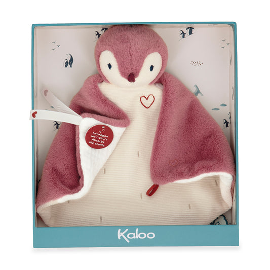 PINGUIN-LÄPPCHEN – KALOO
