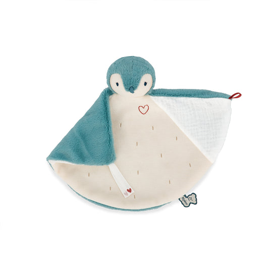 PLÜSCH-PINGUINE COMPLICES – KALOO