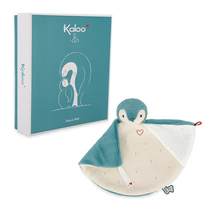 PLÜSCH-PINGUINE COMPLICES – KALOO