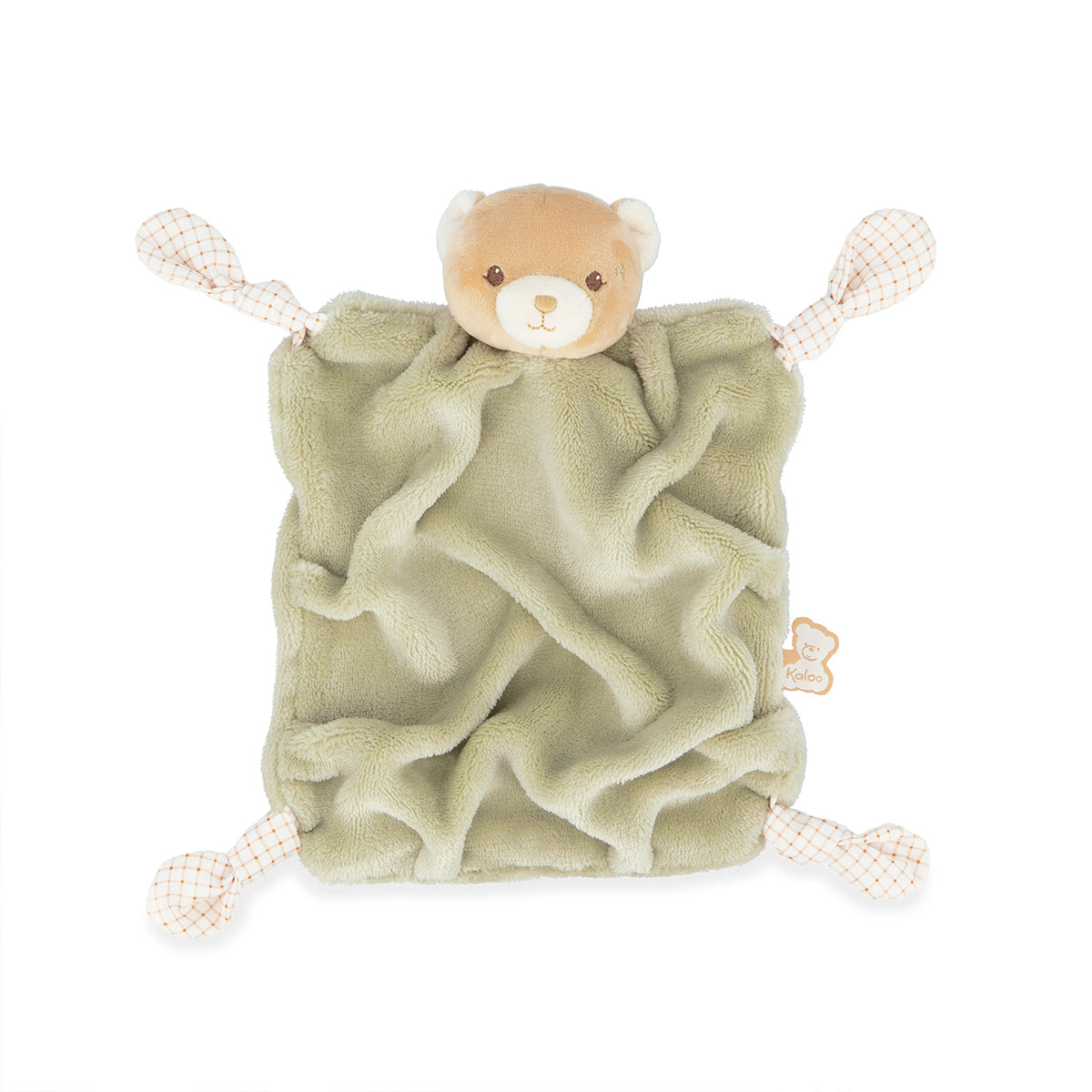 ZEITLOSER KUSCHELBÄR – KALOO