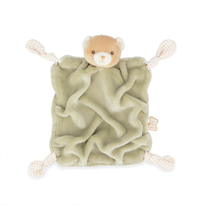 ZEITLOSER KUSCHELBÄR – KALOO