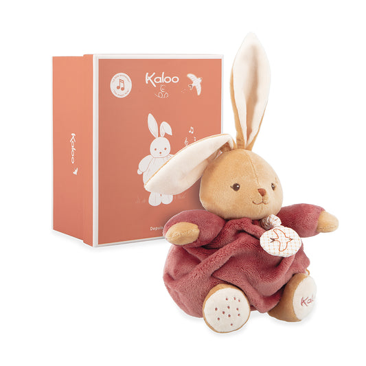 ZEITLOSE SPIELUHR HASE – KALOO
