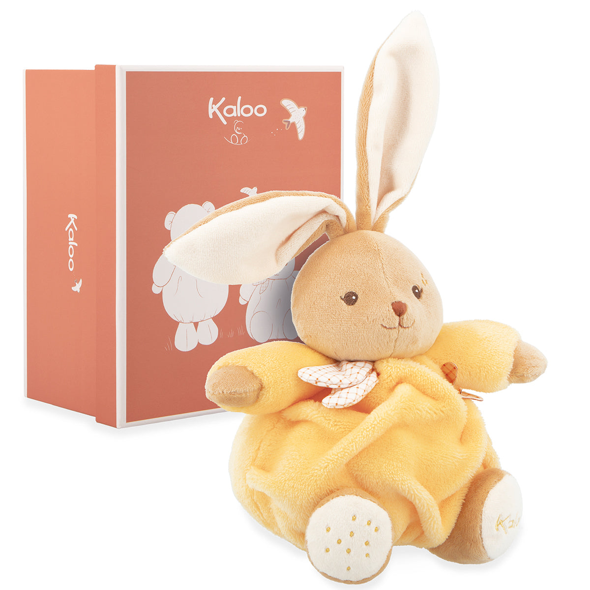 KANINCHEN PATAPOUF – KALOO