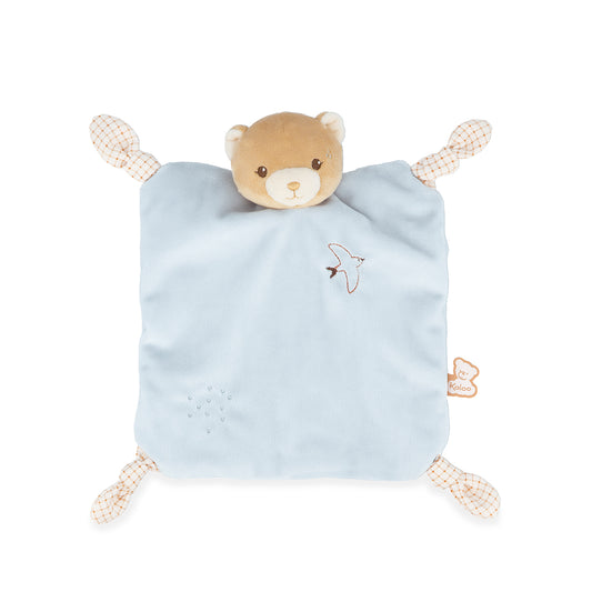 ZEITLOSER KUSCHELBÄR – KALOO