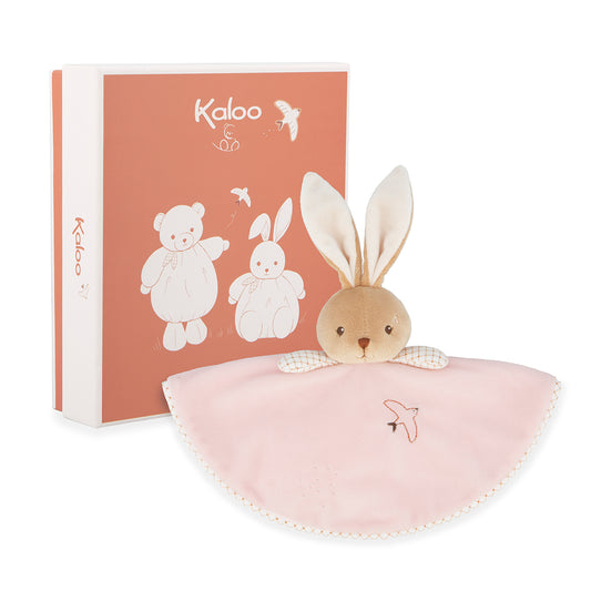 ZEITLOS-GEMÜTLICHES KANINCHEN – KALOO