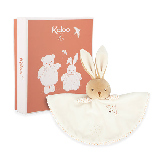 ZEITLOSES KANINCHEN – KALOO