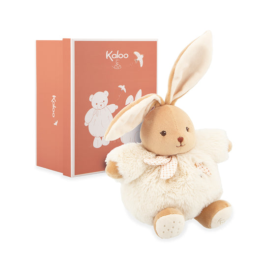 ZEITLOSES KANINCHEN – KALOO