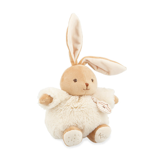 ZEITLOSE SPIELUHR HASE – KALOO