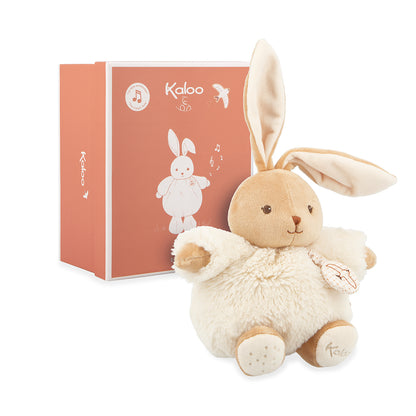 ZEITLOSE SPIELUHR HASE – KALOO