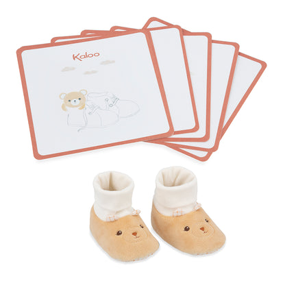 BÄRCHEN-SCHUH FÜR KINDER – KALOO