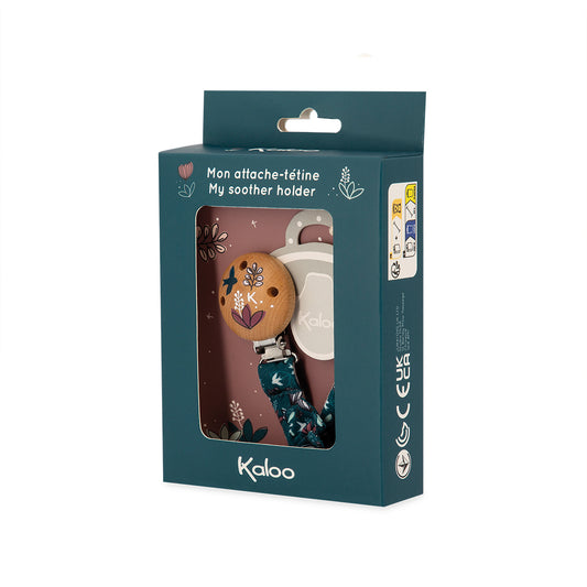 SCHNULLERKETTE K'DOUX NATURA – KALOO