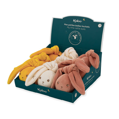 KLEINE TRAUMKUGELN LAPINOO – KALOO