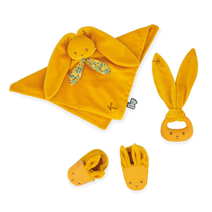 LAPINOO MEIN ERSTES GEBURTS-SET – KALOO