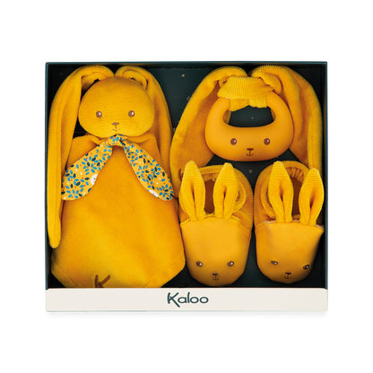 LAPINOO MEIN ERSTES GEBURTS-SET – KALOO