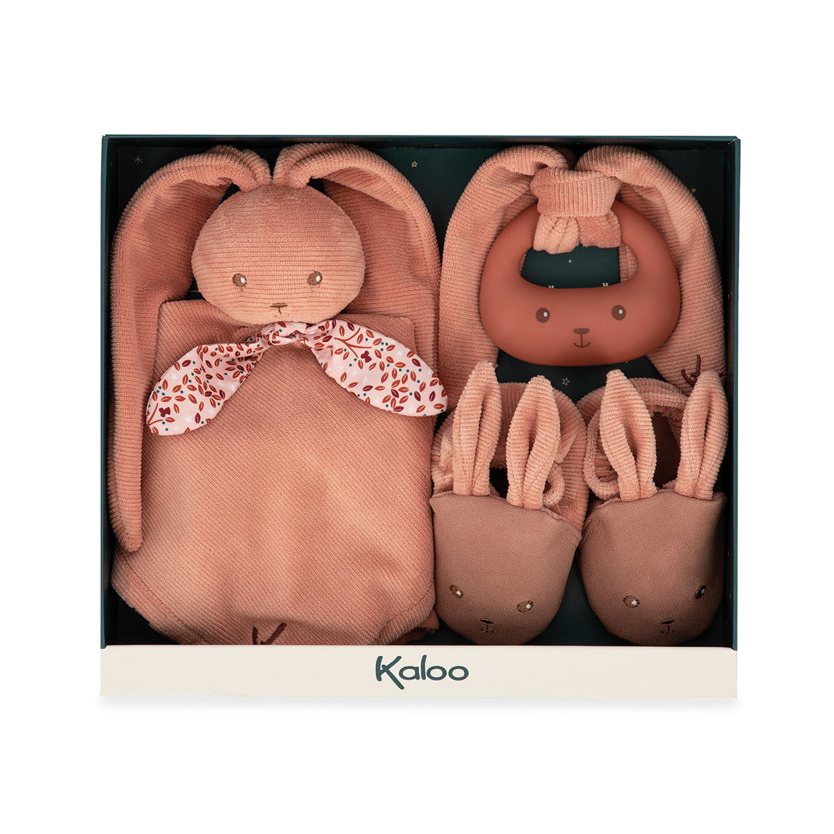 LAPINOO MEIN ERSTES GEBURTS-SET – KALOO