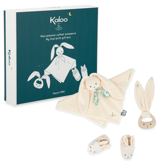 LAPINOO MEIN ERSTES GEBURTSETS – KALOO