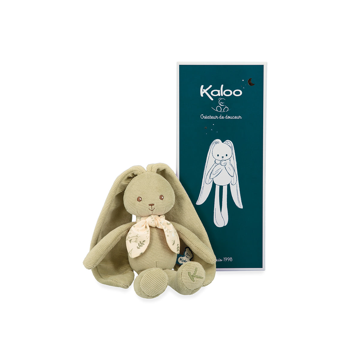 STOFFHASE LAPINOO – KALOO